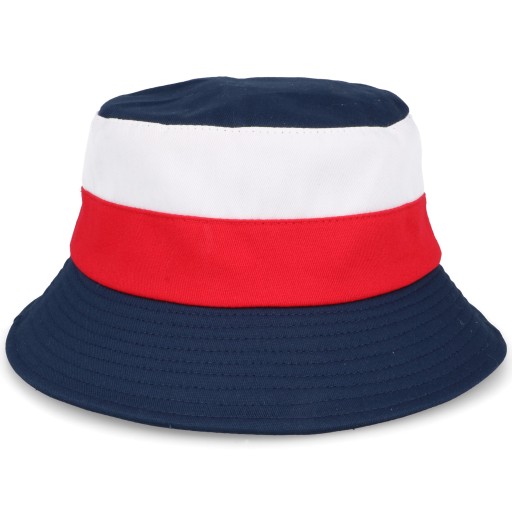BUCKET HAT Klobúk