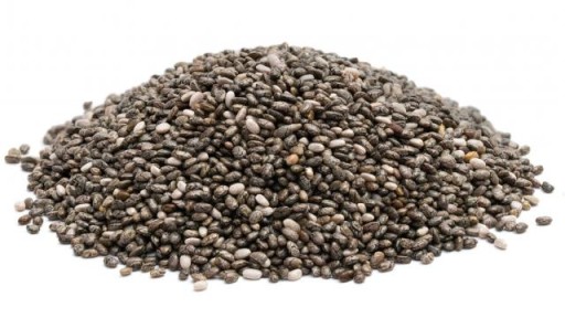 Chia semienka 250g Bioovocie