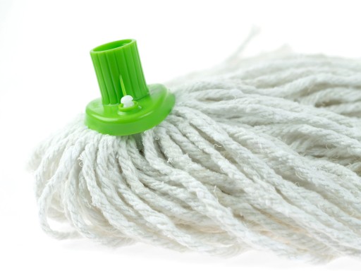 MOP LINE 200g VLOŽKA, BAVLNA, 25 cm