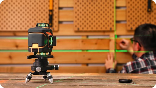 DIAĽKOVÉ OVLÁDANIE PRE DEKO 3D 4D LASER HLADINOVÝ ROZSAH 15M