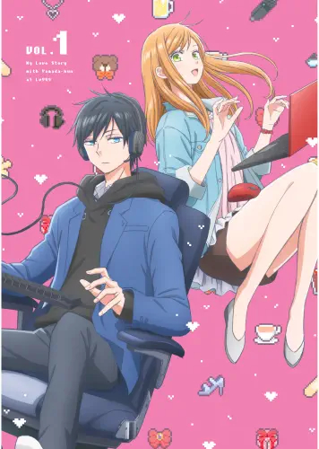 Anime Plagát Yamada-kun na Lv999 Y999_003 A3