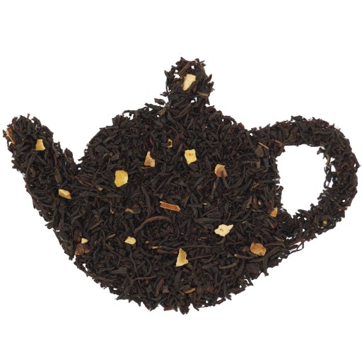 Čierny anglický čaj Earl Grey UniTea Land 100g