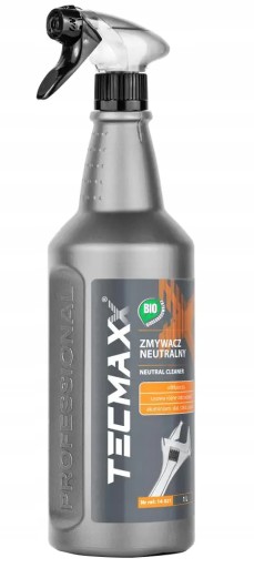 TECMAXX UNIVERSAL CLEANER odmasťovač 1000ml