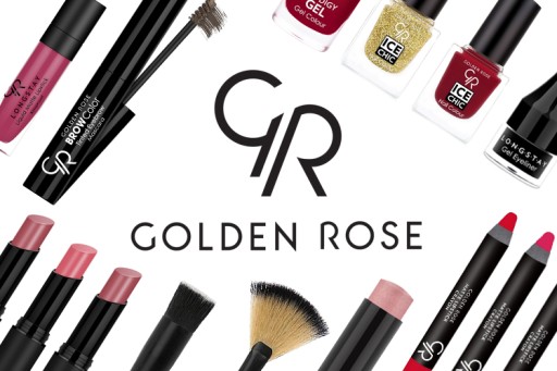 Zvýrazňovač Golden Rose Brush 306