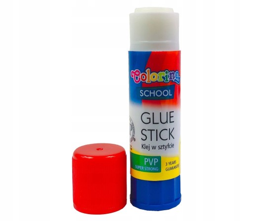 Colorino PVP lepiaca tyčinka 8 g