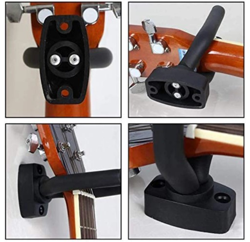 GITAROVÝ STOJAN GUITAROVÝ STOJAN VEŠIAKOVÝ DRŽÁK PL HÁK HÁK
