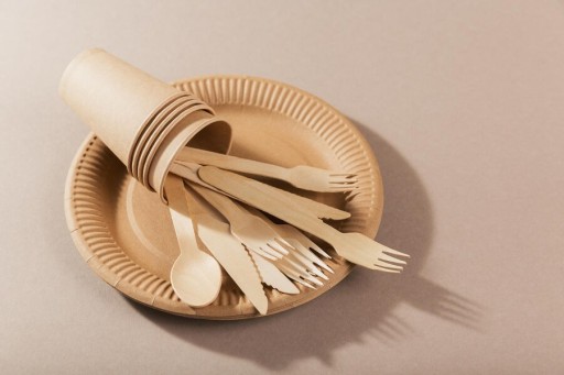 ECO KRAFT KÁVOVÉ PAPIERY 250 ML 100 KS (na ďalší predaj)