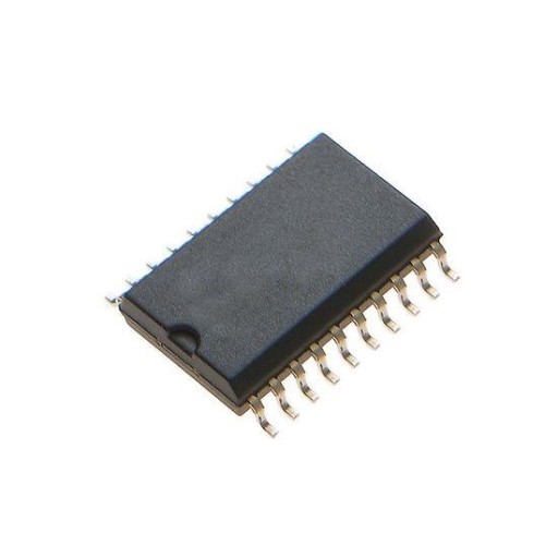 Integrovaný obvod SMD 74LS245 SO20 x5