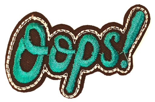 TERMOAPLIKÁČNÁ NÁPLATA - OPS - MARINE