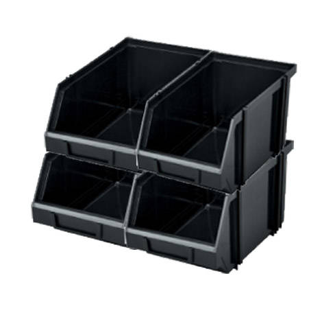 Úložný kontajner Modulbox 1.1