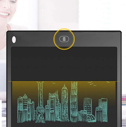 GRAFICKÝ TABLET NA KRESLENIE POMOCOU TABUĽKY