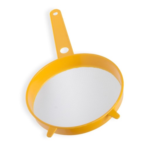 Sitko 200mm 20cm VEĽKÝ poľský výrobok CERTIFIKÁT KVALITY