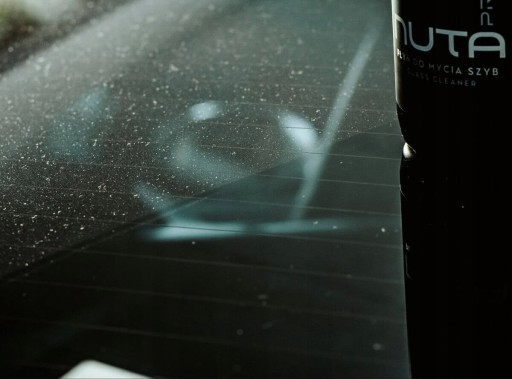 K2 NUTA PRO GLASS CLEANER Čistič skla 1L