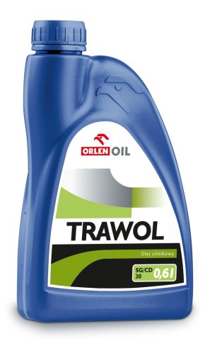 ORLEN OIL TRAWOL SG/CD 10W30 0,6L.