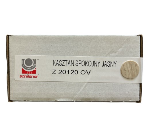Kryt na nábytok Swiss Krono S - d20120 OV Svetlý gaštan