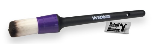 Štetec na detaily WaxPRO Alex 16 (28 mm)