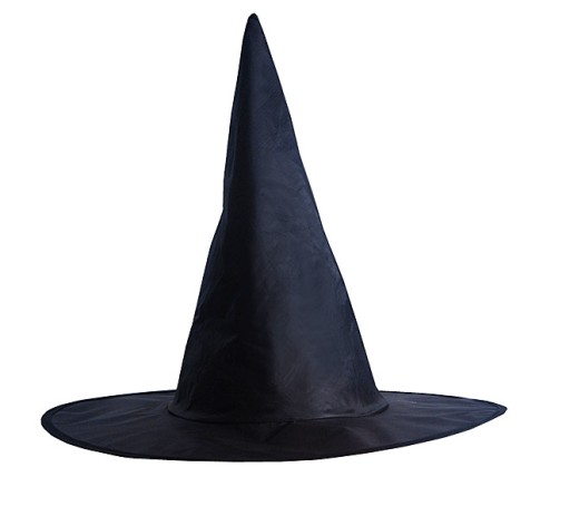 ČARODECKÝ KLOBÚK čarodejník čarodejník Deň svätého Ondreja HALLOWEEN