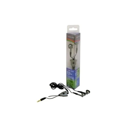 Drôtové stereo slúchadlá Profitec NS 616