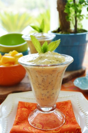 Chia semienka 300g Makar
