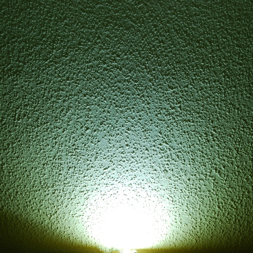 COB LED 50W 4700lm BIELA 60x40mm 230V + past.