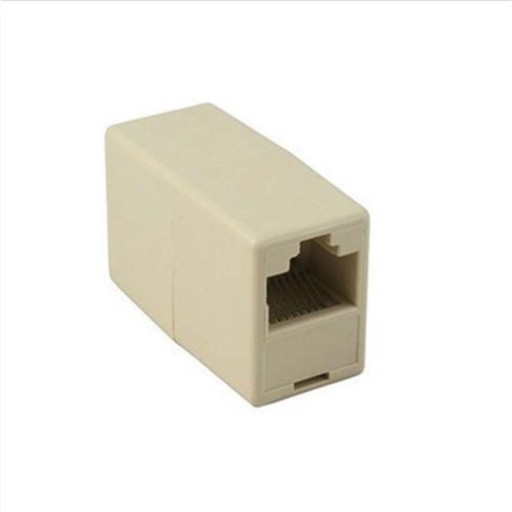 RJ45 PLUG CONNECTOR, konektor sieťového kábla