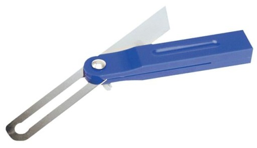 Top Tools Nastaviteľný stolársky štvorhran 200mm 30C330