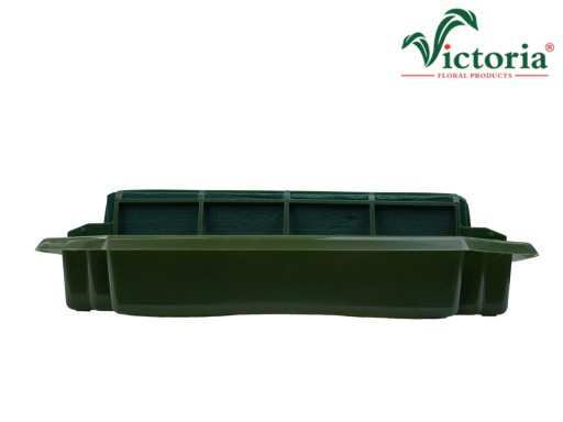 STOJAN AGRO MAXI VICTORIA, FLORISTICKÁ HUBKA