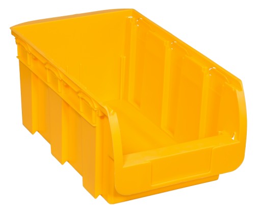 Skladový a dielenský kontajner č.4 - 350x210x1