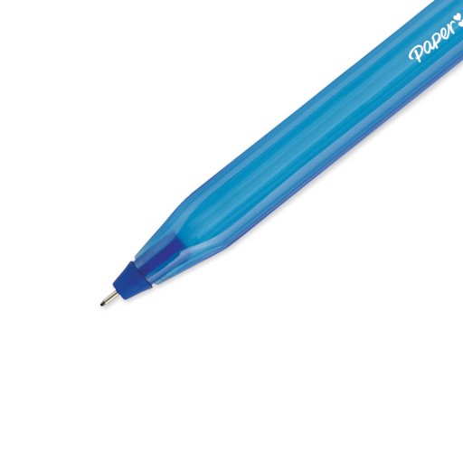 Paper-Mate Inkjoy 100 XF Blue 0,5 mm guľôčkové pero
