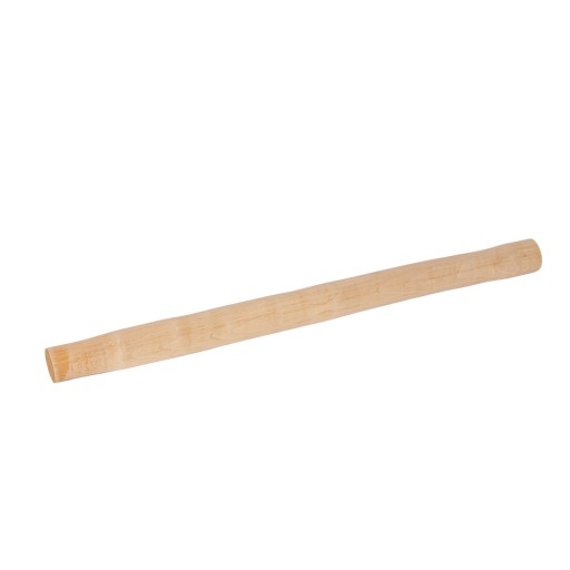 Násada kladiva 80 cm, násada z masívneho bukového dreva