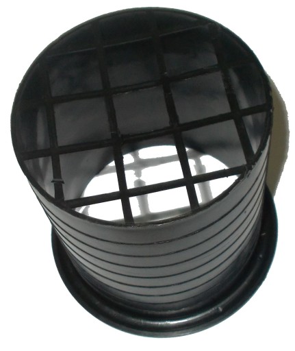 PORT TUBE TUBE TUBE BASS REFLEX 4 / 5''