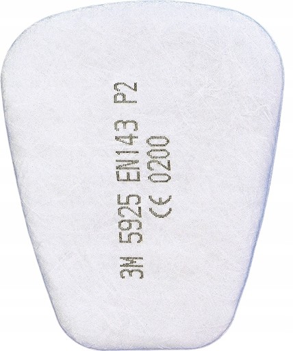 3M PRACHOVÝ FILTER 5925 trieda P2