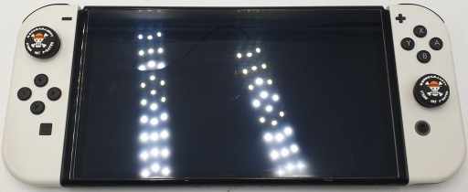 RUKY PREKRÝVAJÚCE VYMAZÁVANIE ANALOGOV PRE NINTENDO SWITCH 2x