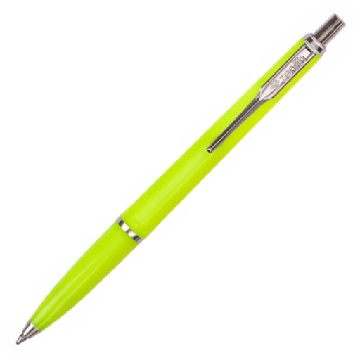 AUTOMATICKÉ GULIČKOVÉ PERO ZENITH 7 FLUO Mix farieb