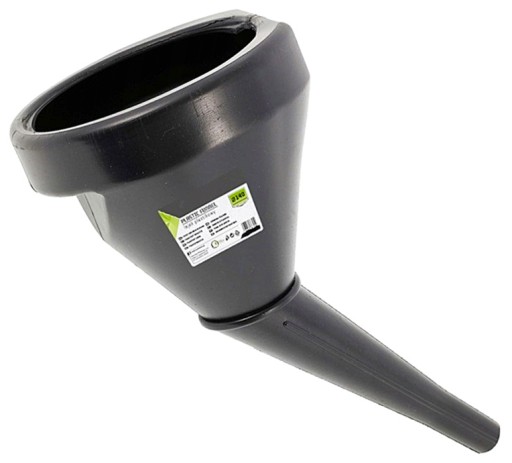 LÚHOVÝ PLASTOVÝ lievik 140 MM L7P01