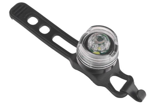 MINI BATÉRIOVÁ PREDNÁ LAMPA 1LED, 2F, TL5417