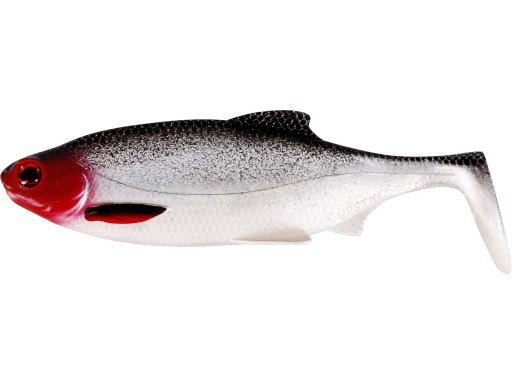 WESTIN Ricky The Roach 10cm 14g Redlight