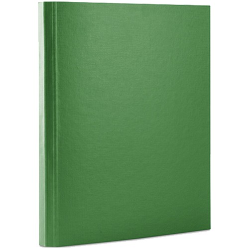 KANCELÁRSKE PRODUKTY JEDNODUCHÝ VELCRO A4/4CM SPACE GREEN
