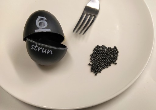 MARACASSKÉ VAJÍČKO A GIITARA SÚ DOBRÝ PÁR