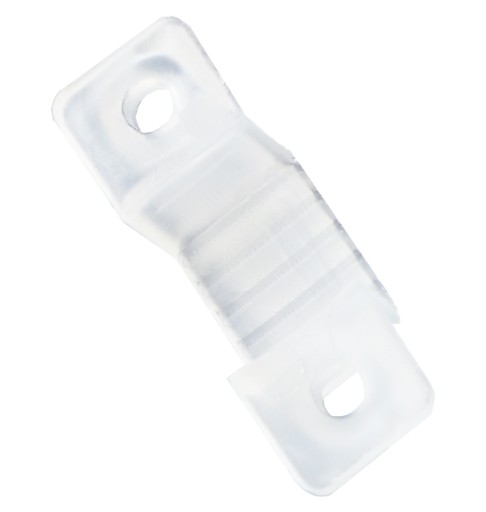 Držiak na LED pás SMD2835 na 230V IP67