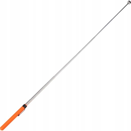 Magnetický teleskopický uchopovací magnet 72 cm