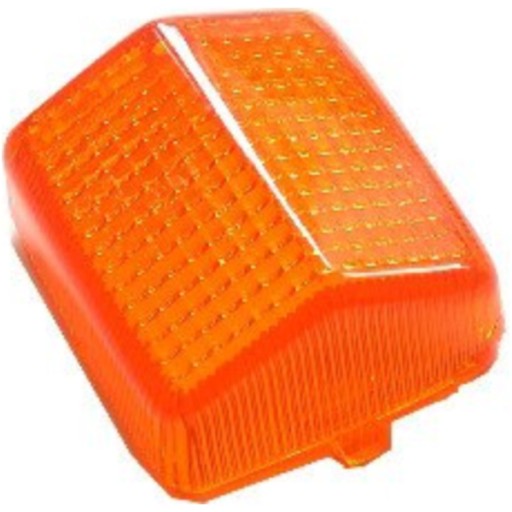 Ľavý predný kryt smerovky Honda TLR 200 1987 NOVINKA