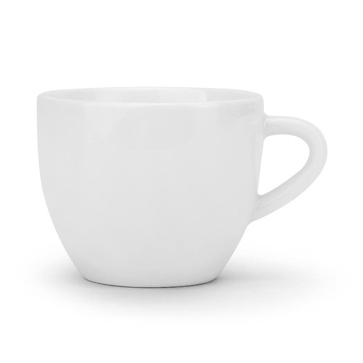 Porcelánová šálka na espresso - objem 70 ml