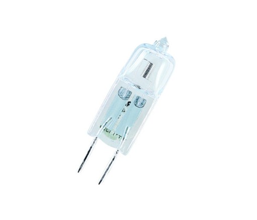 Halogénová žiarovka JC G4 - 10W 12V - 64415S Halostar Osram (cena za 2 ks)