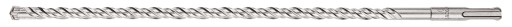 VRTÁK DO BETÓNU SDS PLUS 10X350MM S4 QUATRO GRAPHITE 57H430