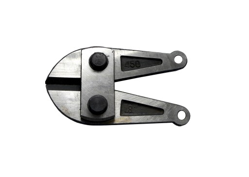 Hlava nožníc tyčí 450 mm