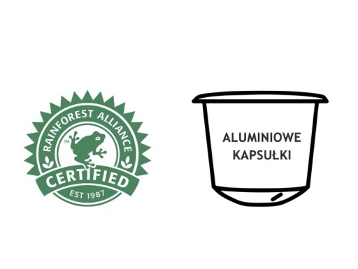 Kapsuly Belmio CARAMEL DECAF pre Nespresso 10