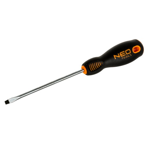 Skrutkovač plochý 4,0x100mm SvCm NEO Tools