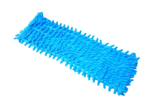 Náhradné náplne do mopu Mop z mikrovlákna 4330