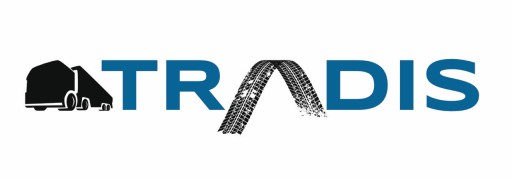 Termopapier do tachografu, tacho rolka TRADIS